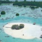 Pemerintah Indonesia Tegas Larang Jual Beli Pulau