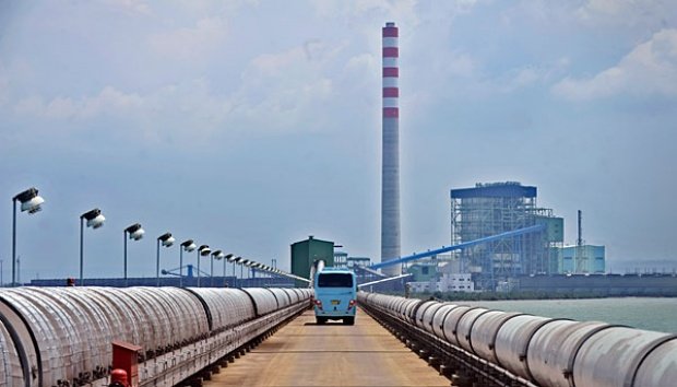 Mendukung Presiden Prabowo Dorong Swasembada Energi hingga Desa Terpencil