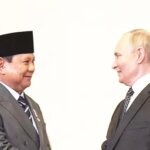 Indonesia Buka Peluang Kerja Sama dengan Rusia Demi Wujudkan Swasembada Energi