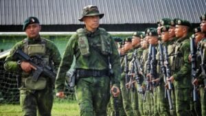 Tidak Ada Ruang Bagi Separatis OPM di Bumi Cenderawasih