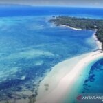 Pemerintah Konsisten Jaga Integritas Wilayah dengan Larangan Jual Beli Pulau
