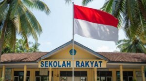 Peresmian Sekolah Rakyat Buka Ruang Harapan Masyarakat Miskin Naik Kelas