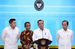 Mengapresiasi Langkah Tegas Presiden Prabowo Stop Tambang Nikel, Lestarikan Keindahan Raja Ampat