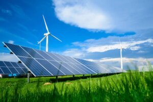 Mewujudkan Swasembada Energi Lewat Energi Terbarukan