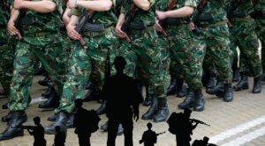 Sinergi Pemerintah dan Gereja Menjaga Kedamaian Papua dari Ancaman Teror
