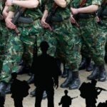 UU TNI Sah dan Libatkan Publik, Pemerintah Tegaskan Tak Langgar Aturan