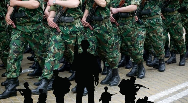 UU TNI Sah dan Libatkan Publik, Pemerintah Tegaskan Tak Langgar Aturan