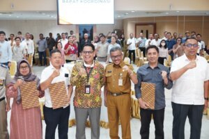 Masyarakat Terima Hasil PSU dan Tolak Provokasi Kelompok Kepentingan
