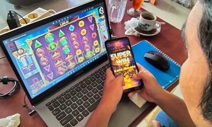 Cegah Krisis Mental, Stop Judi Daring Sekarang