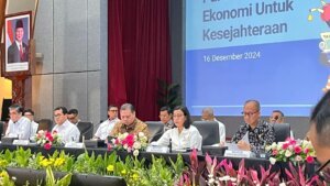 Pemerintah Tegaskan Komitmen Jaga Daya Beli Rakyat Lewat Stimulus Ekonomi