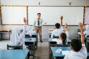Tingkatkan Mutu Pendidikan, Masyarakat Mengapresiasi Pembangunan Sekolah Rakyat