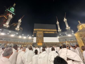 Haji 2025 Berakhir Khidmat, Rasa Syukur dan Terima Kasih Mengalir dari Jemaah