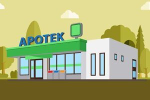Apotek Desa Dorong Peningkatan Kesejahteraan Masyarakat Pedesaan