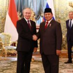 Undangan Presiden Prabowo ke Rusia Bukti Posisi Strategis Indonesia di Mata Dunia