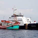 KKP Tangkap Kapal Vietnam, Komitmen Jaga Laut Natuna Terbukti