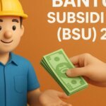Bantuan Subsidi Upah Perkuat Jaring Pengaman Sosial