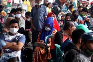 Pemerintah Berikan Bansos untuk Perkuat Ekonomi Yang Lebih Merata