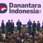 Danantara dan Investor Dunia Jadi Mitra Kunci Transformasi Infrastruktur RI