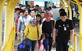 Perlindungan Pekerja Migran Jadi Prioritas Diplomasi Luar Negeri