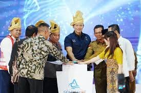 Apresiasi Sikap Tegas Pemerintah dalam Kasus Penyelundupan