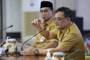 Satgas PHK dan Program Padat Karya Ikhtiar Konkret Hadapi Gelombang PHK