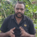 Dukung NKRI, Charles Kossay Tegaskan OPM Hambat Kemajuan Papua