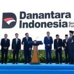 Danantara Jadi Motor Penggerak Ekonomi, Dukung Visi Pemerintahan Prabowo