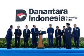 Danantara Jadi Motor Penggerak Ekonomi, Dukung Visi Pemerintahan Prabowo