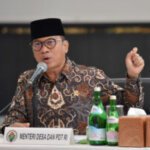 Pemerintah Dorong Peran Aktif Masyarakat Desa Suplai Bahan Baku Program MBG