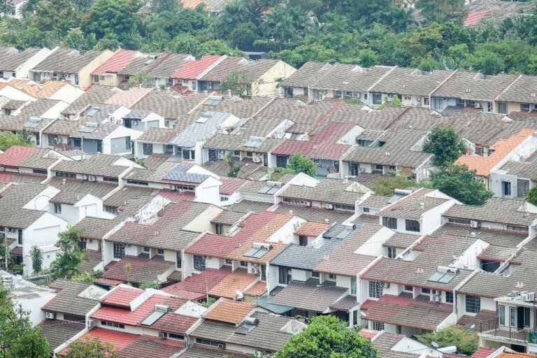 Capaian 129 Ribu Unit Rumah Subsidi Jadi Bukti Awal Keberhasilan Pemerintahan Prabowo-Gibran