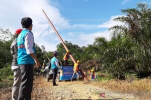 Program Listrik Desa Bentuk Keadilan Distribusi Energi