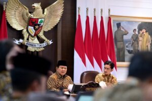 Pencabutan PMN Wujudkan Transformasi Kerja BUMN Menuju Entitas Bisnis Modern