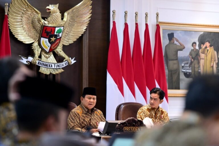 Pencabutan PMN Wujudkan Transformasi Kerja BUMN Menuju Entitas Bisnis Modern