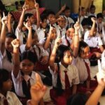 Sekolah Rakyat Jadi Harapan Baru Wujudkan Target Indonesia Emas 2045