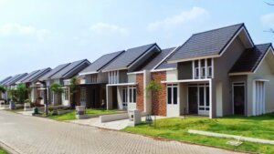 Penggunaan Material Baru Inovasi Pemerintah Hadirkan Rumah Subsidi