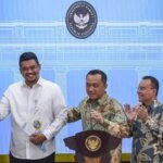 Mengapresiasi Ketegasan Presiden Prabowo Akhiri Sengketa Wilayah Aceh-Sumut