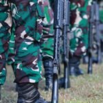 Pemerintah Tegaskan UU TNI Dibentuk Sesuai Aturan dan Libatkan Partisipasi Publik