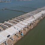 Pemerintah Tegaskan Pembangunan Tanggul Laut Pantura Jadi Proyek Prioritas