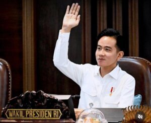 Legitimasi Wapres Gibran Tak Terbantahkan, Pemakzulan Dinilai Tak Berdasar
