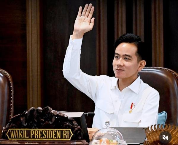 Legitimasi Wapres Gibran Tak Terbantahkan, Pemakzulan Dinilai Tak Berdasar