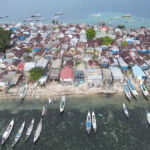 Pemerintah Pastikan Komitmen Lindungi Pulau-Pulau Kecil