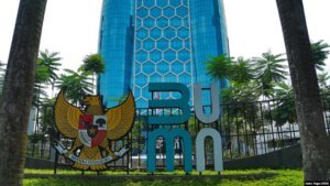 Pemerintah Perkuat Tata Kelola demi Efisiensi dan Transparansi BUMN