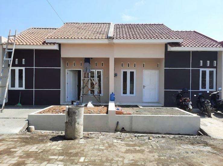 Pemerintah Dorong Sektor Perumahan Serap 1 Juta Tenaga Kerja