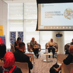 Pemerintah Perkuat Pengawasan dan Kualitas Program Makan Bergizi Gratis