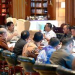 Hilirisasi Jadi Motor Penyerapan Tenaga Kerja Nasional