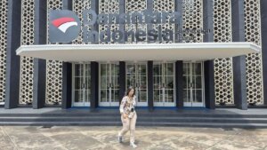 Danantara Hadir Dukung Program Pemerintah dan Gerakkan Ekonomi Nasional