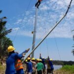 Peluncuran Listrik Desa Terbaru Percepat Pemerataan Infrastruktur Desa