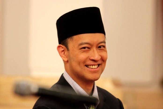 Vonis Tom Lembong Bukan Kriminalisasi, Ini Murni Proses Hukum