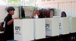 Hasil PSU Pilkada Disambut Baik Sebagai Wujud Legitimasi Politik