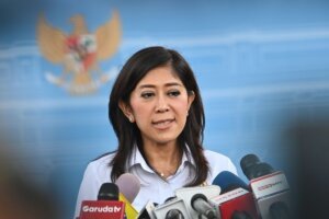 Pemerintah Pastikan Transfer Data Pribadi ke AS Dilakukan Transparan dan Akuntabel
